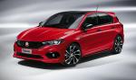 Fiat Tipo Sport 2019 года